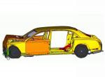 Maybach 62 2002 года